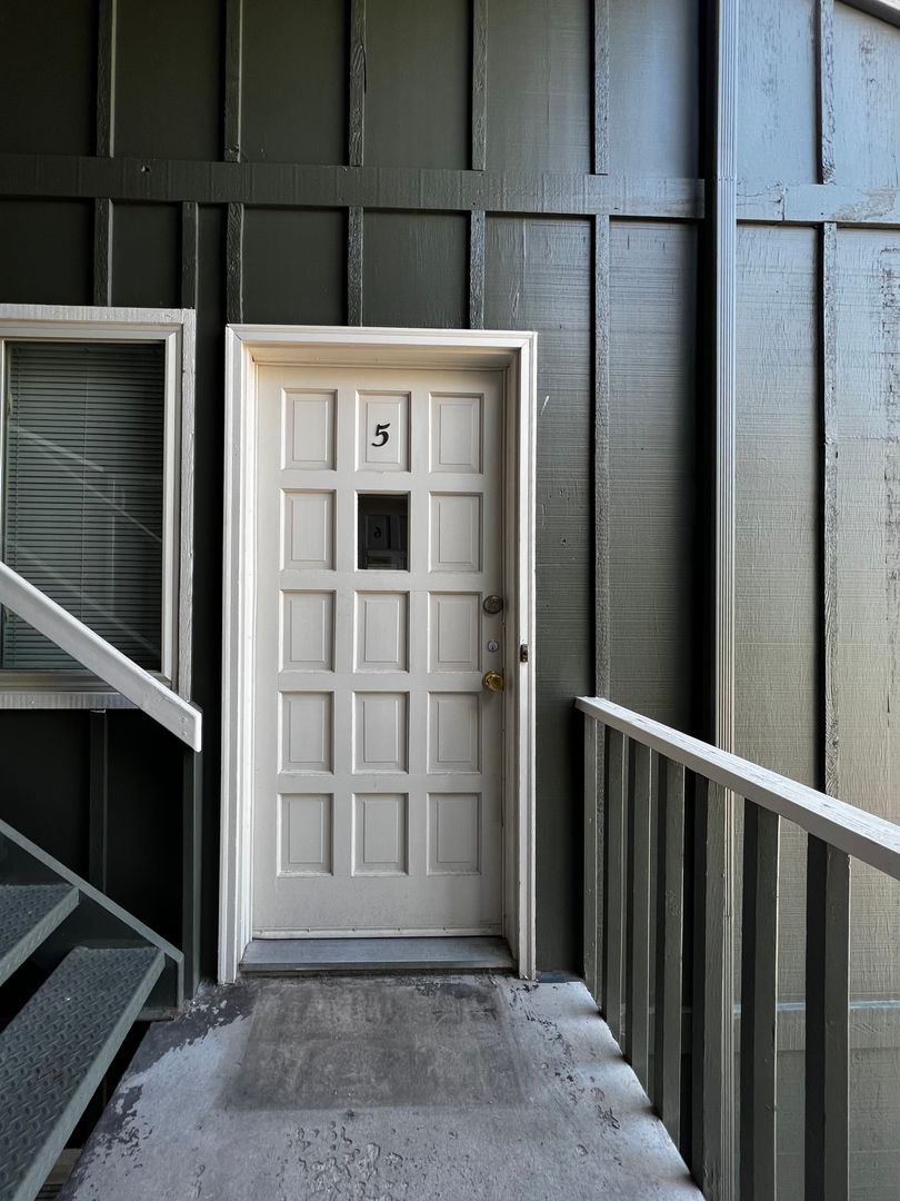 Fort Collins Apartment: 133 Dartmouth Trail