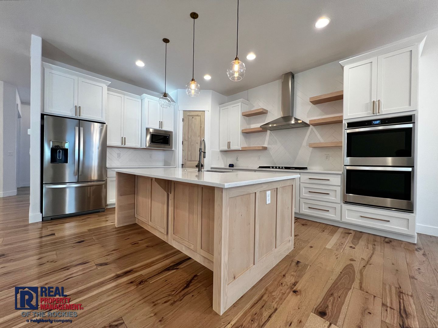 Berthoud House: 3114 Heron Lakes Parkway