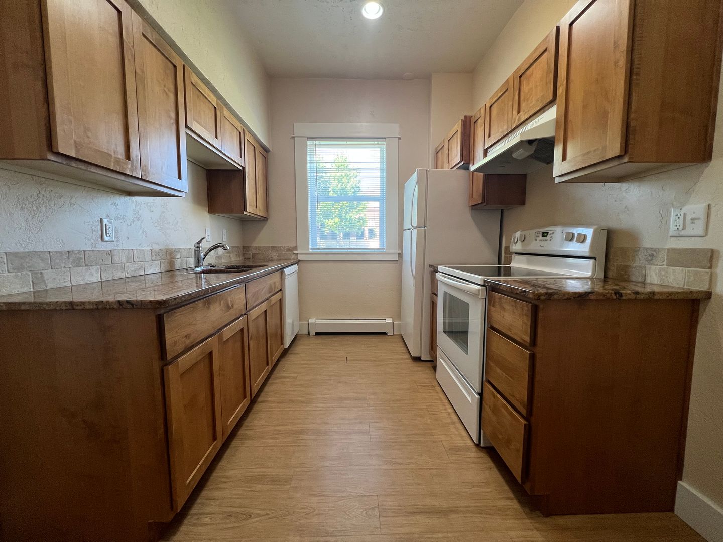 Johnstown Apartment: 201 E. South 1st Street