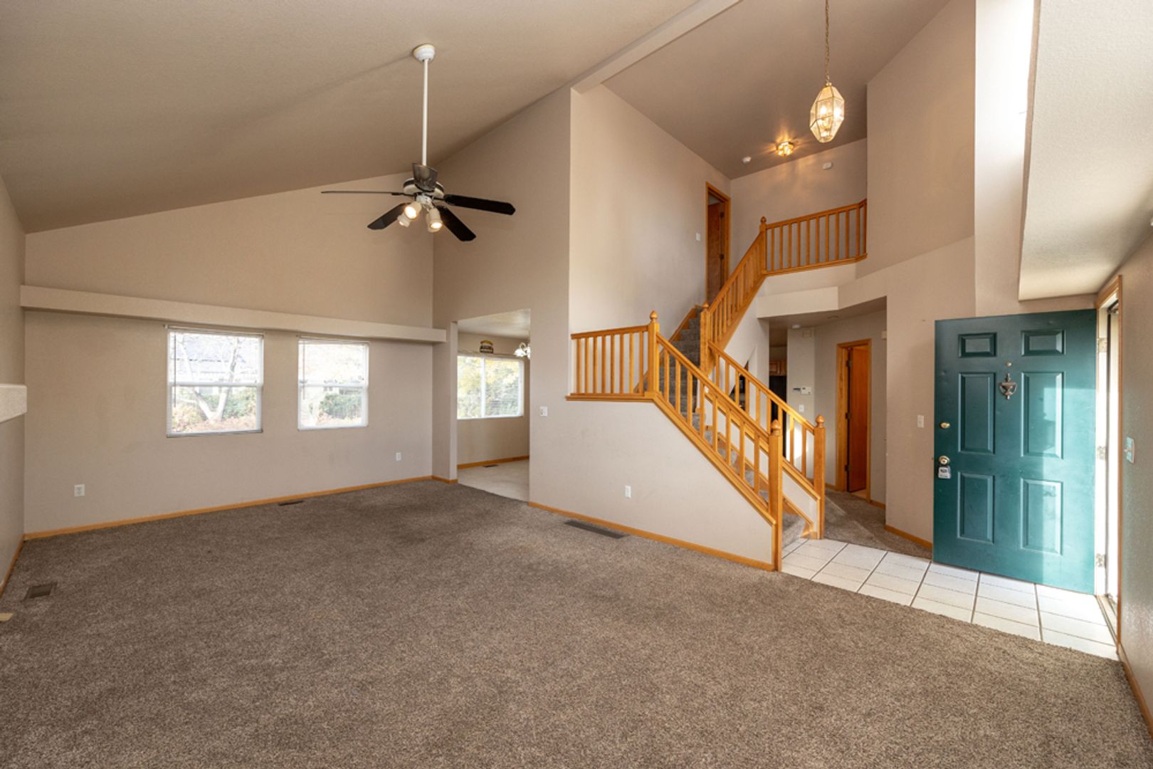 Fort Collins House: 2702 Paddington Rd