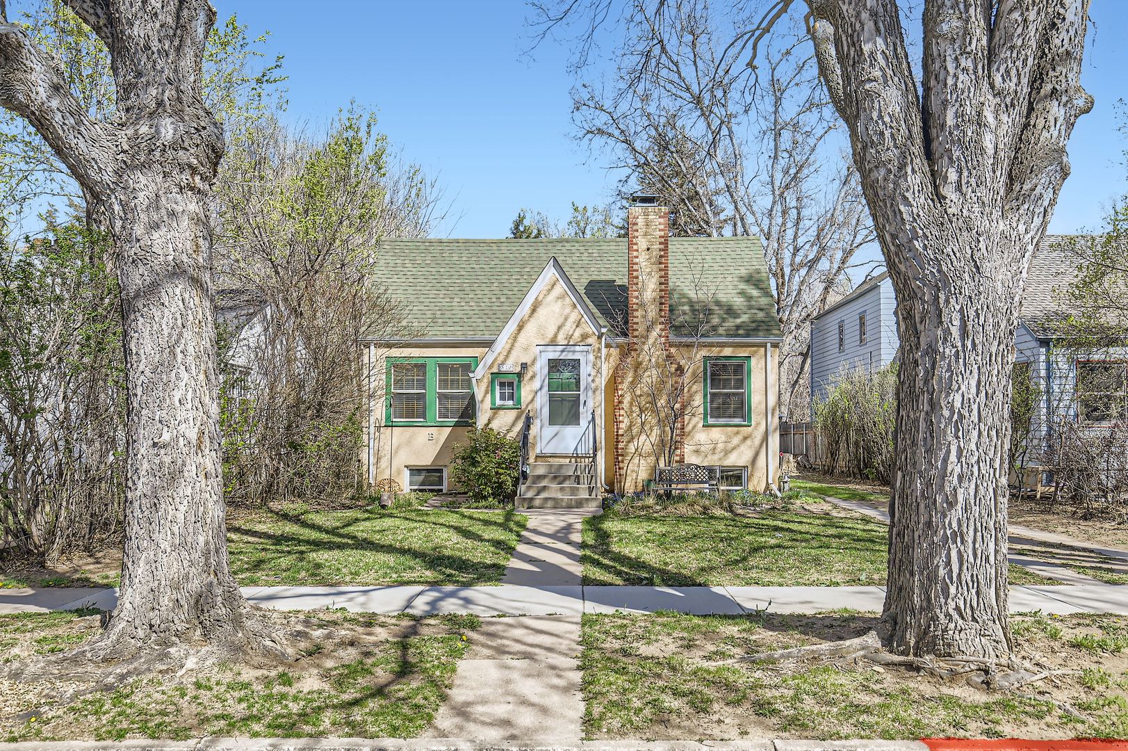 Fort Collins Multiplex: 520 S Loomis Avenue