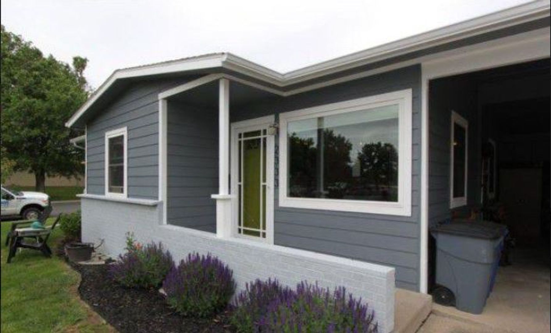 Greeley House: 2333 West 25th Street Road