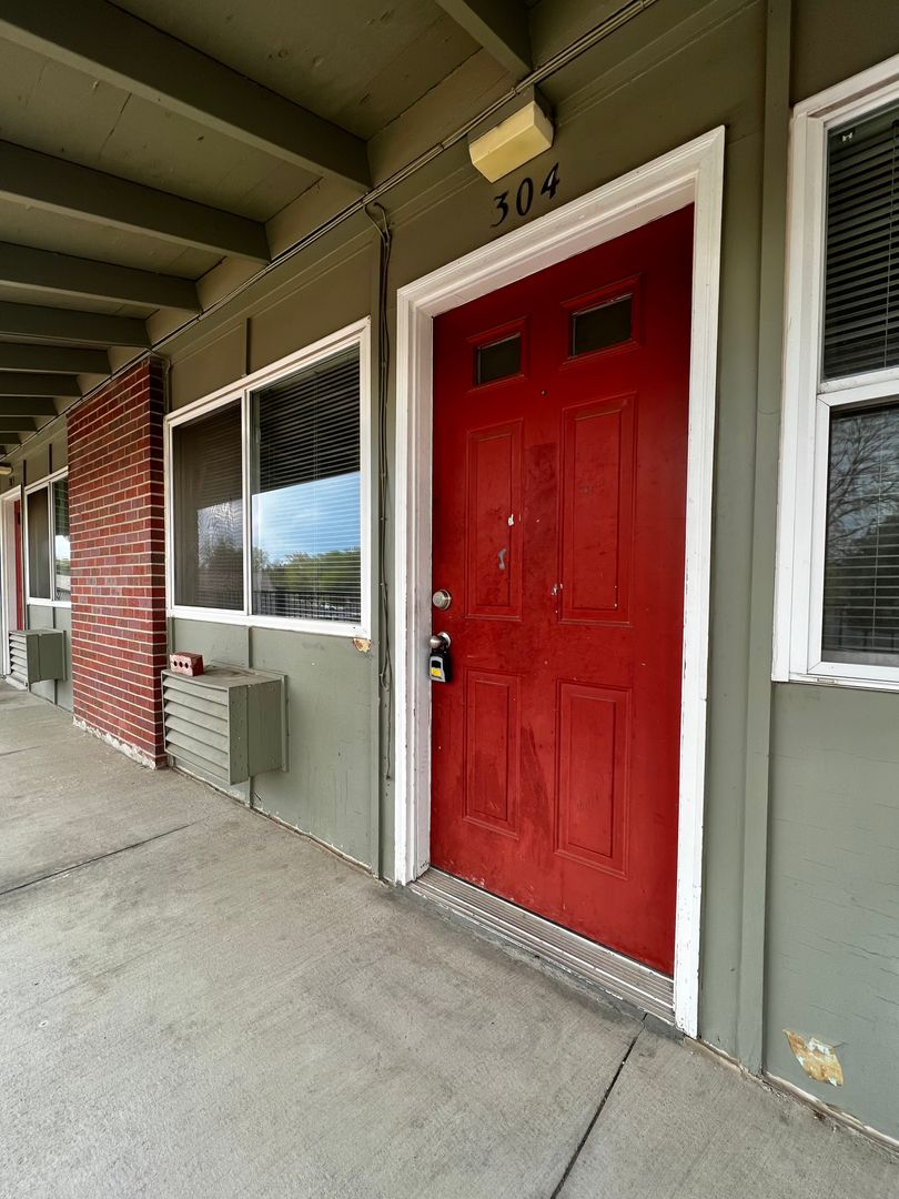 Fort Collins Apartment: 1001 Emigh Street