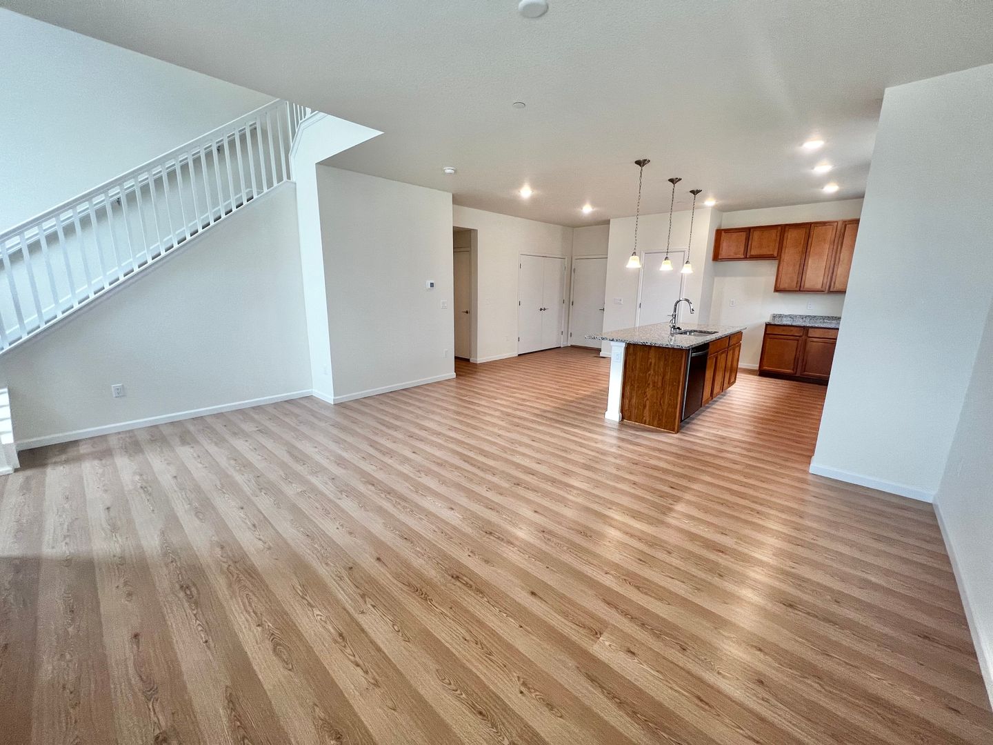 Fort Collins House: 1138 Hornet Drive