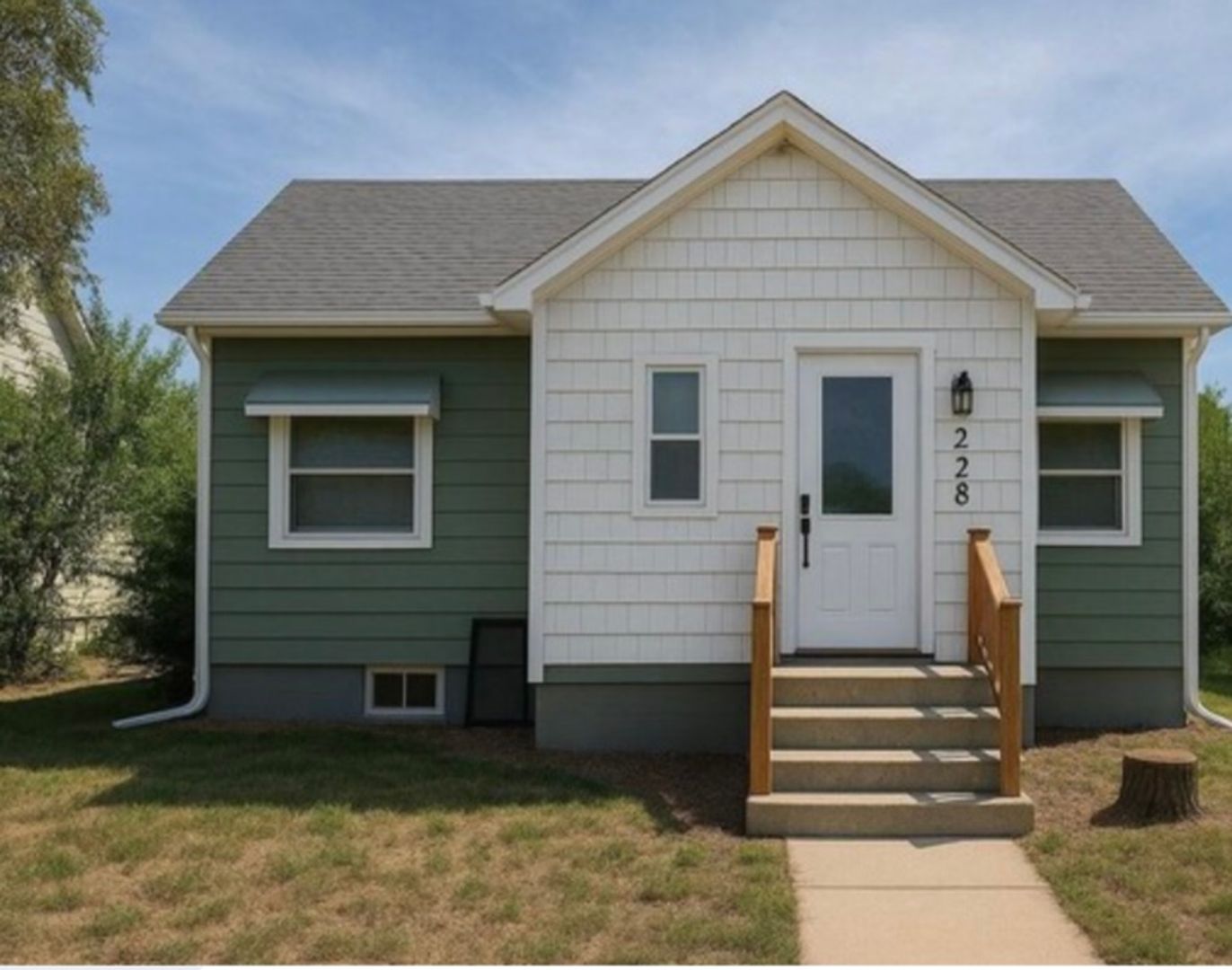 Greeley House: 2228 10th Ave Unit