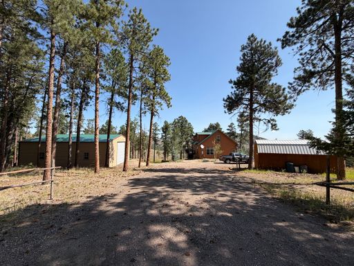 348 La Escena Drive, Bellvue, CO 80512