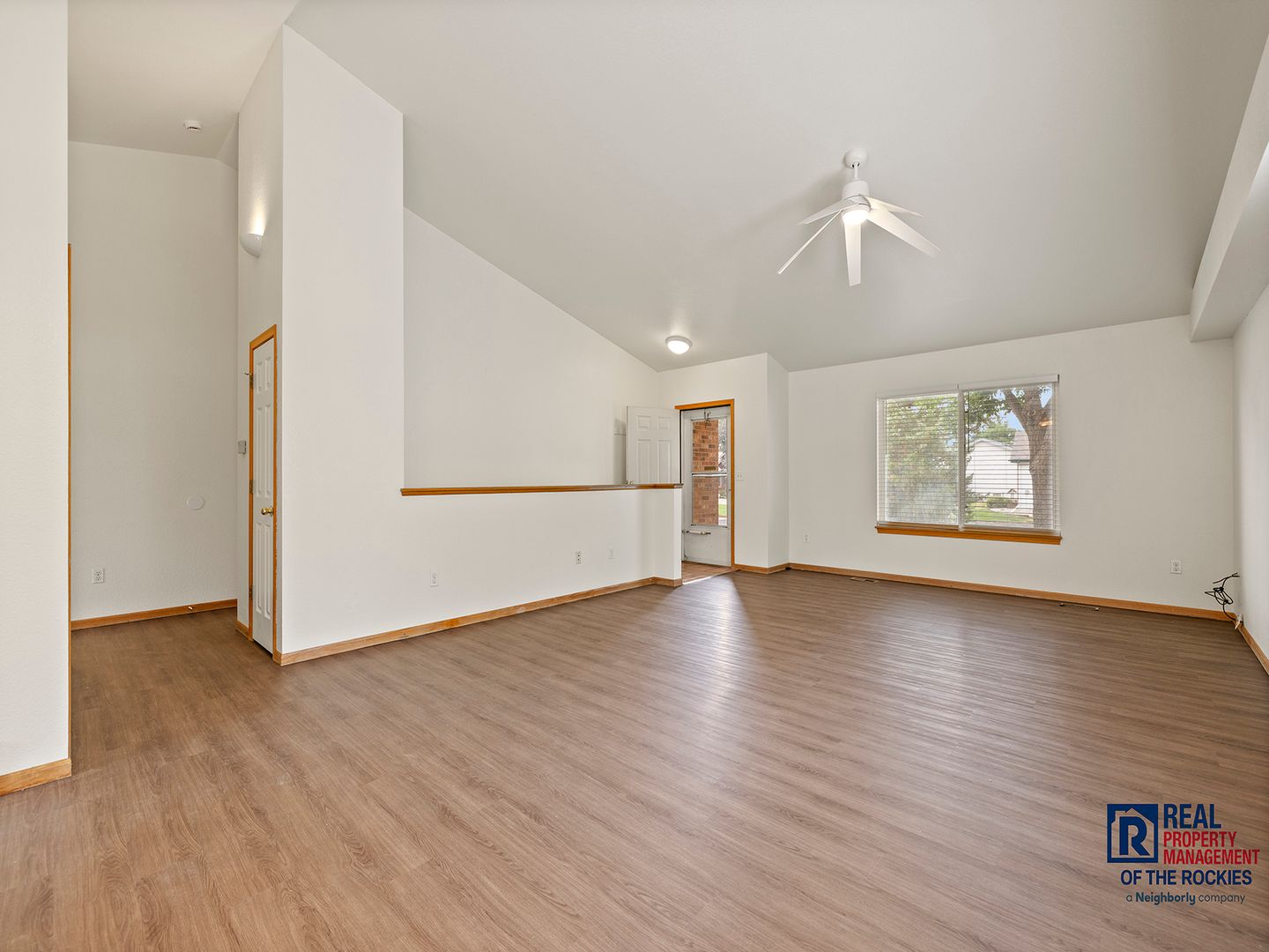Spacious Single-Family Home with Vaulted Ceilings & Finished Basement!