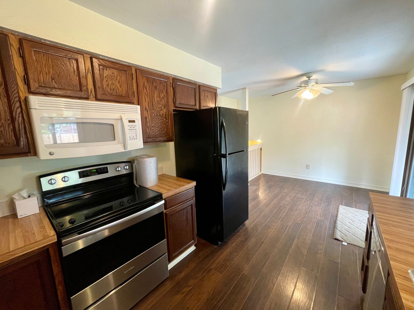Loveland House: 1907 Buena Vista Pl
