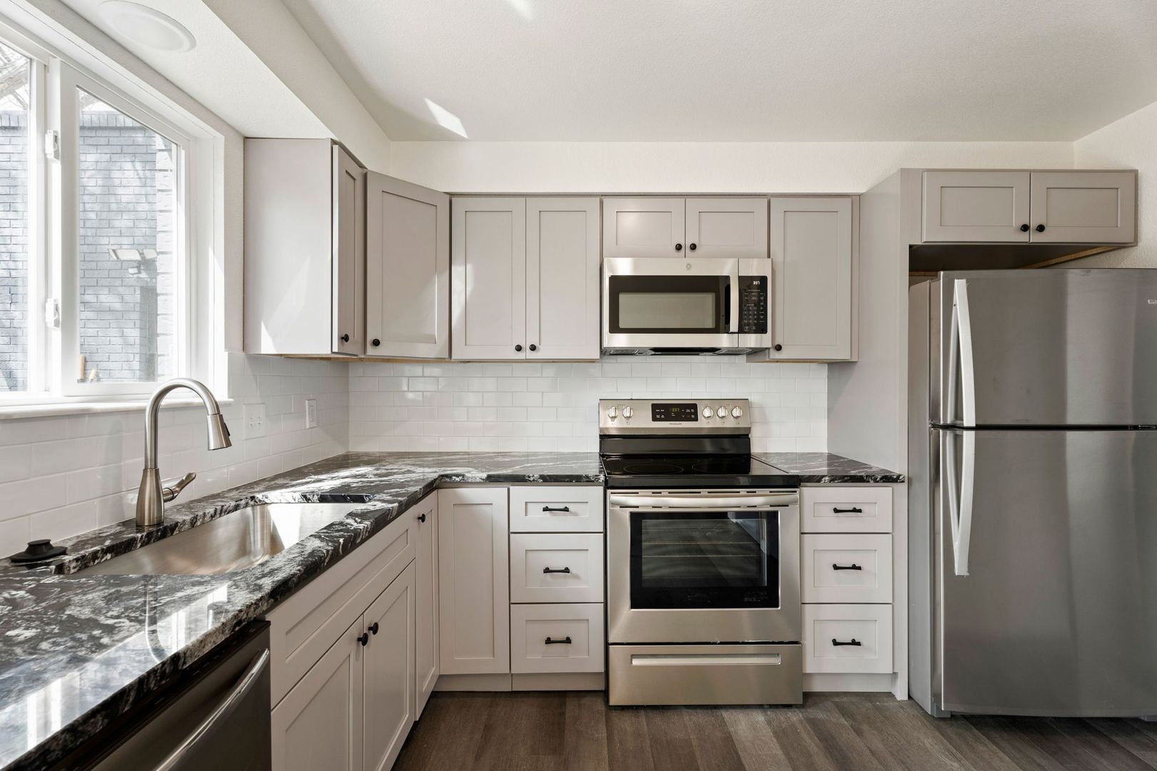 Fort Collins Apartment: 1629 Azalea Drive