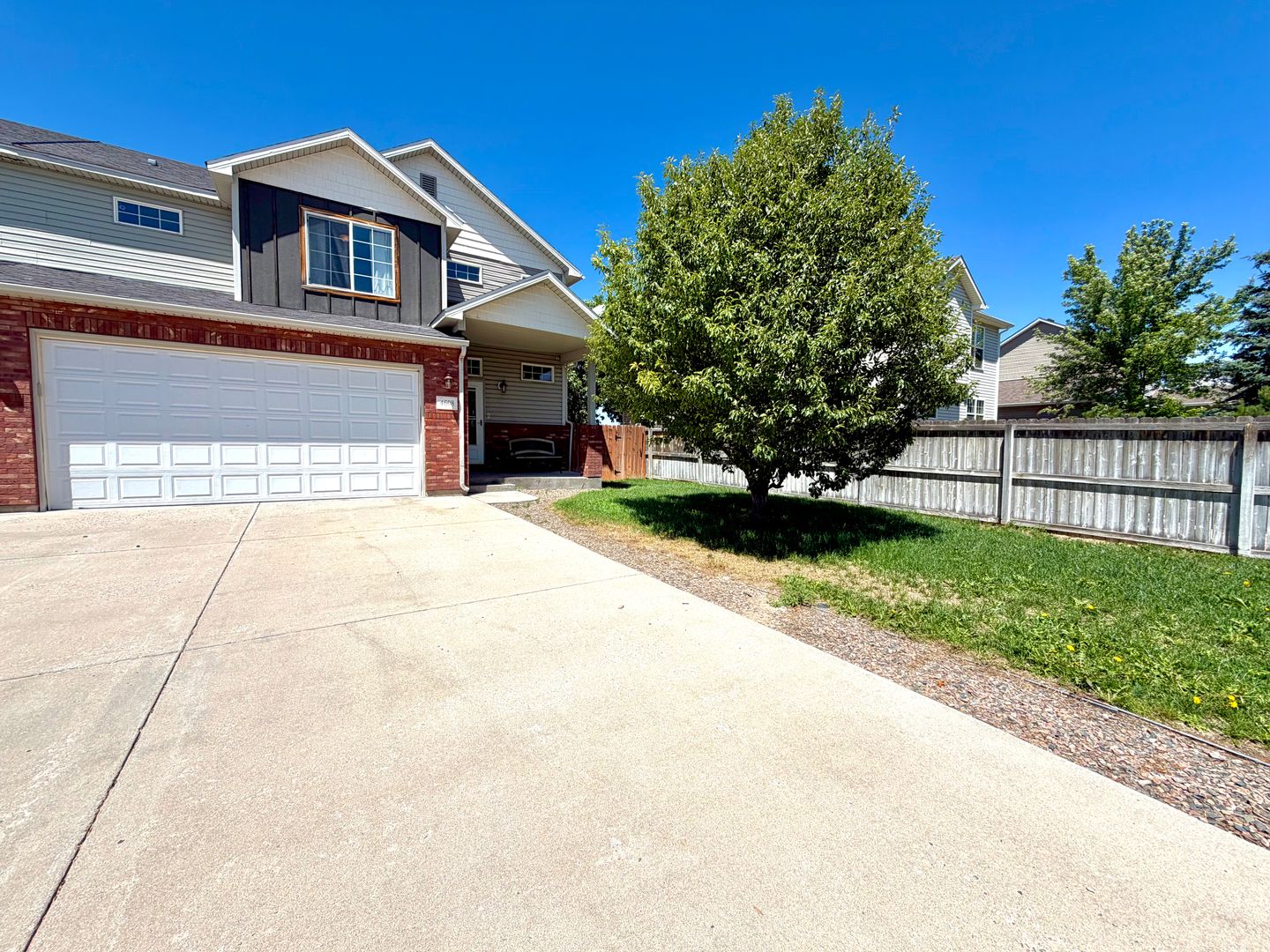 Cheyenne House: 4608 Garnet Way