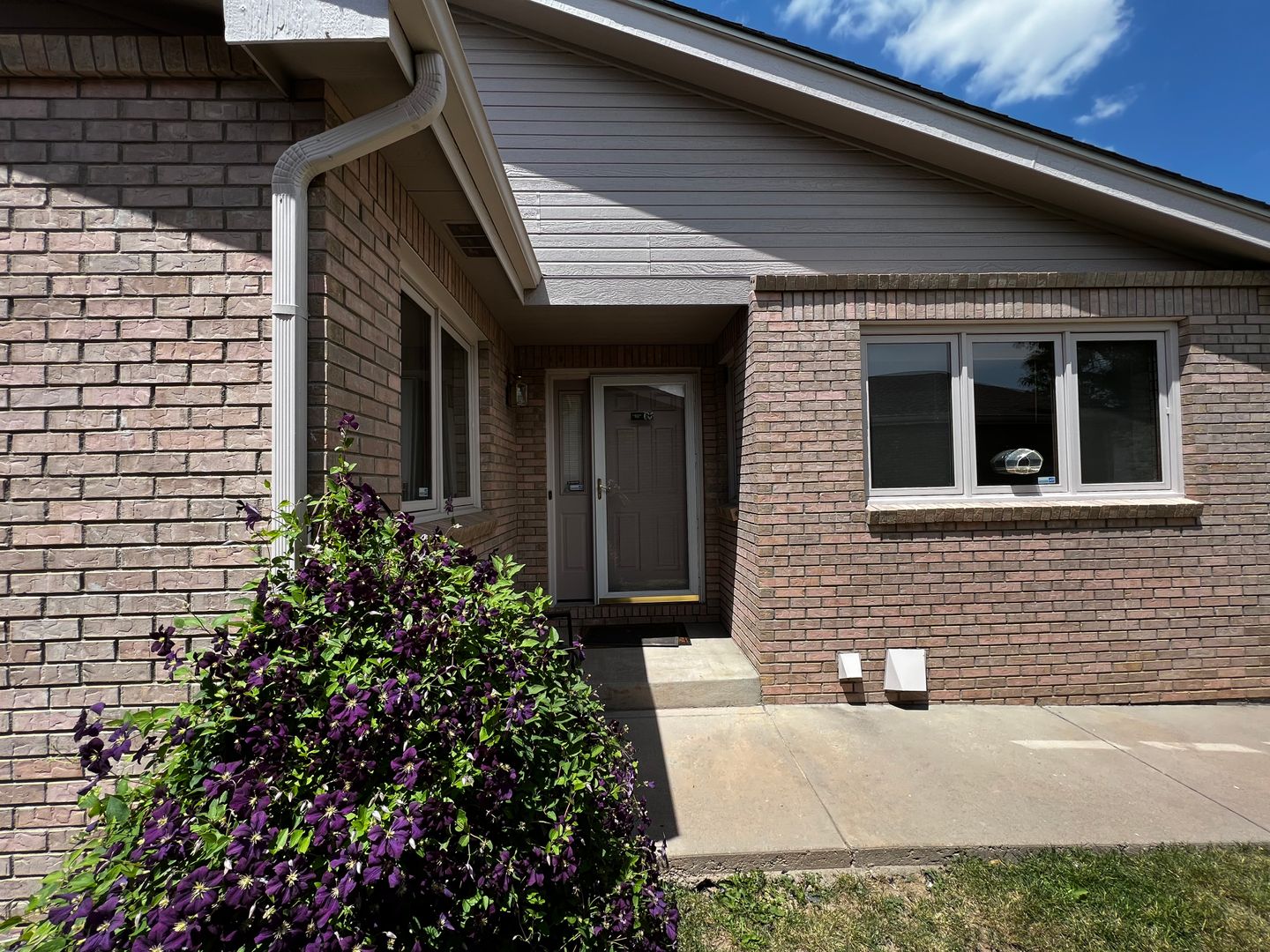 Fort Collins House: 1631 Northbrook Dr