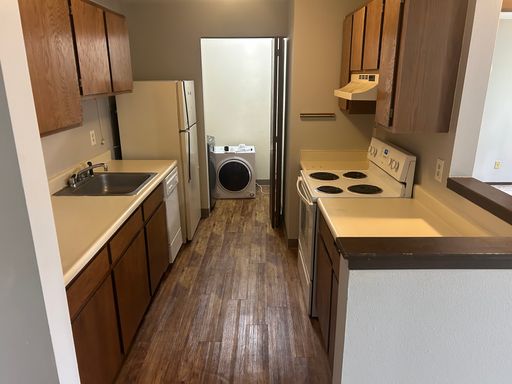1 bedroom 1 bathroom apartment – photo 1