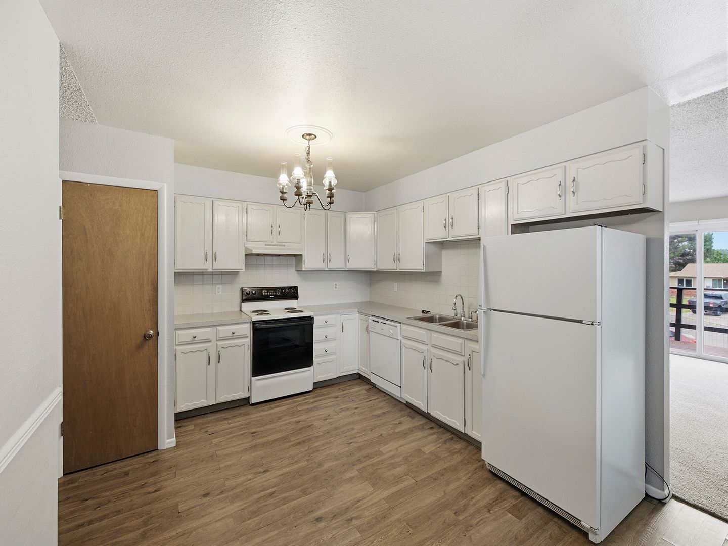 Loveland House: 1428 W 25th St