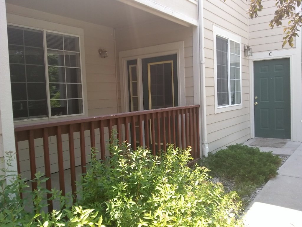 Fort Collins House: 3002 W. Elizabeth Street 22C