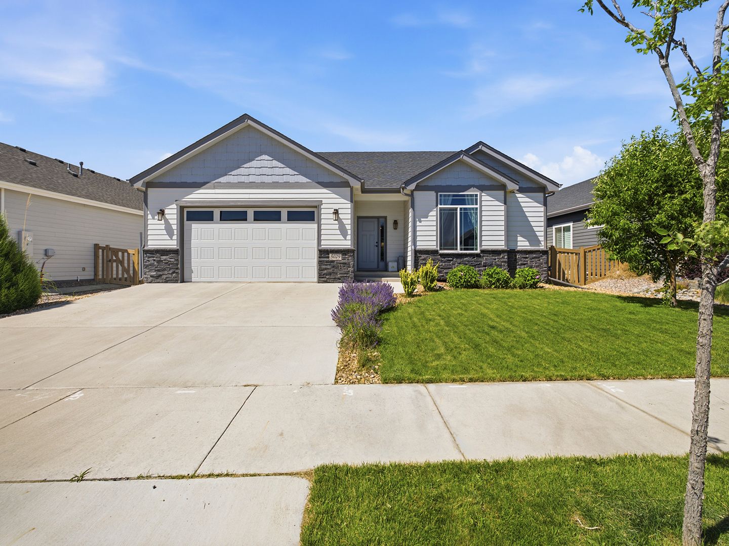 Timnath House: 5029 Long Dr