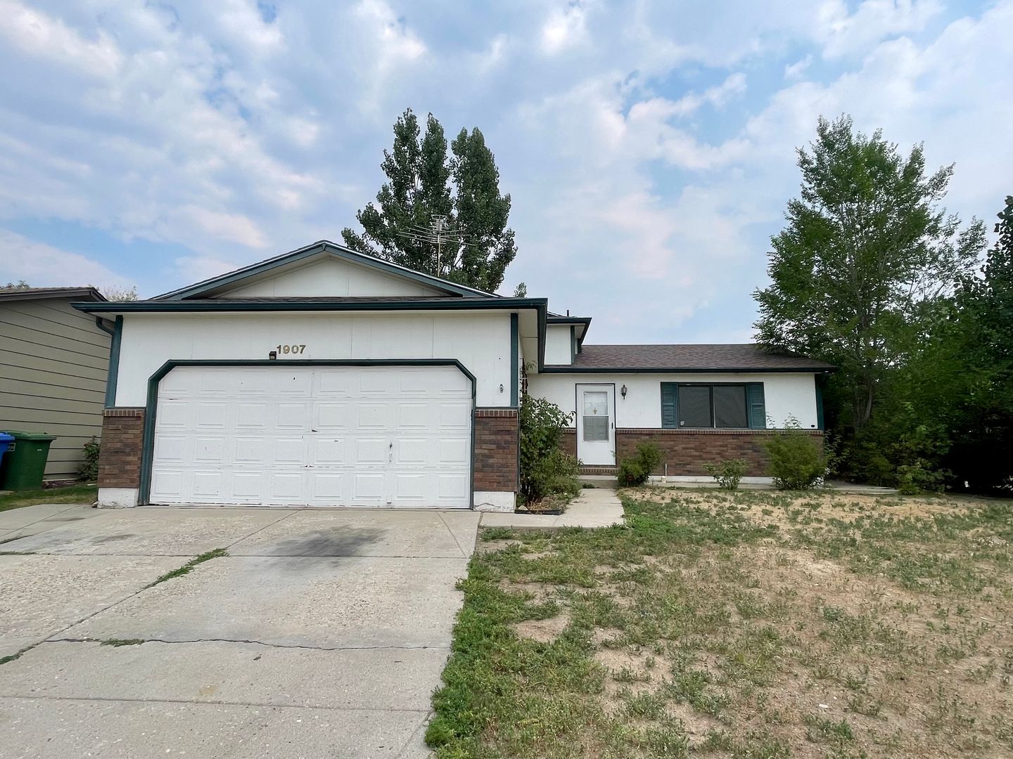 Loveland House: 1907 Buena Vista Pl