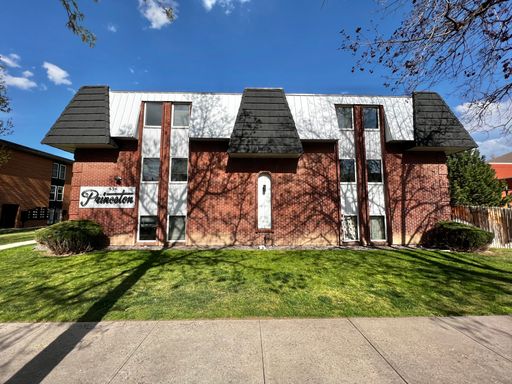 1 Bedroom 1 Bathroom Apartment Available Now! – photo 1