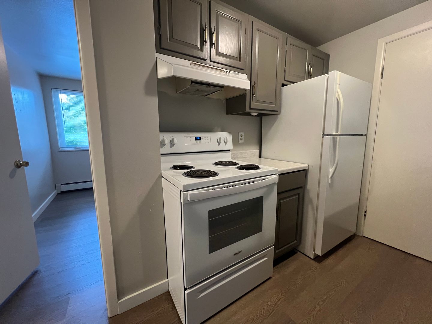 Fort Collins Apartment: 634 Mathews St