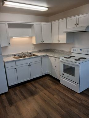 2 Bedroom 1 Bathroom Apartment – photo 1
