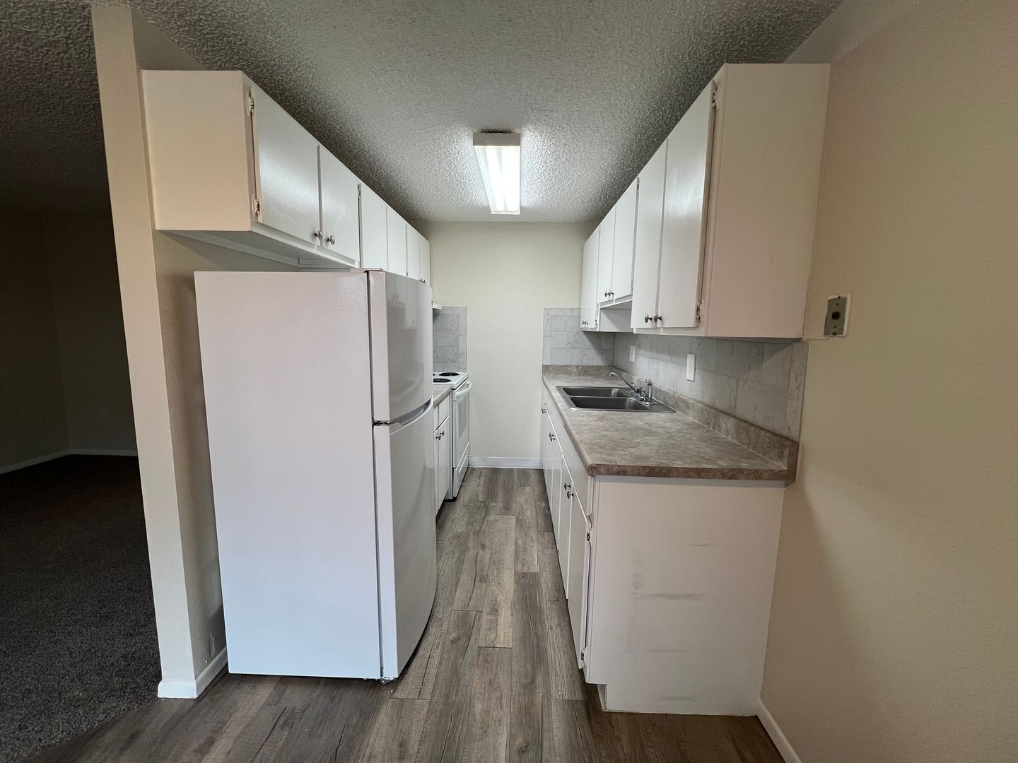 Loveland Apartment: 339-399 E. 10th St