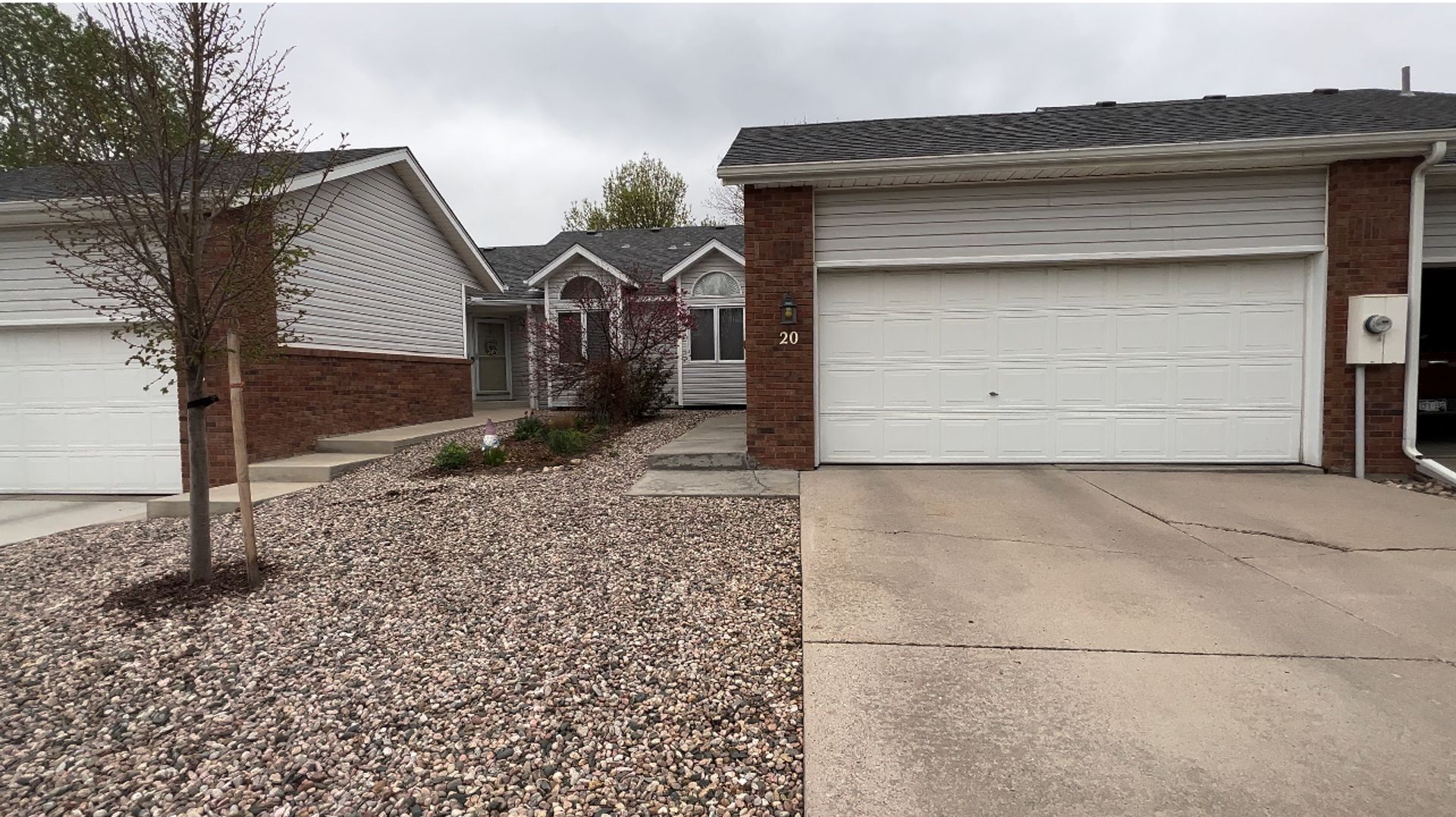 Fort Collins House: 1136 Wabash Unit 20