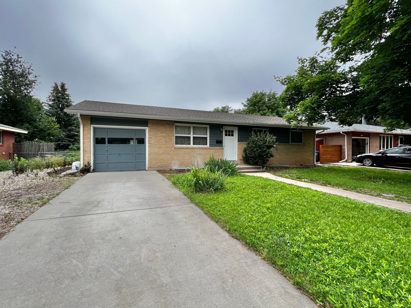 Fort Collins House: 505 Duke Lane