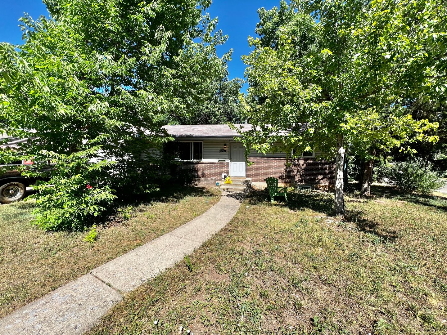 Fort Collins House: 1224 Lynnwood Drive