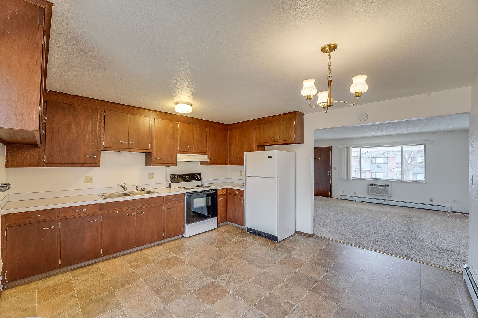 Loveland Apartment: 1605 Dotsero Avenue