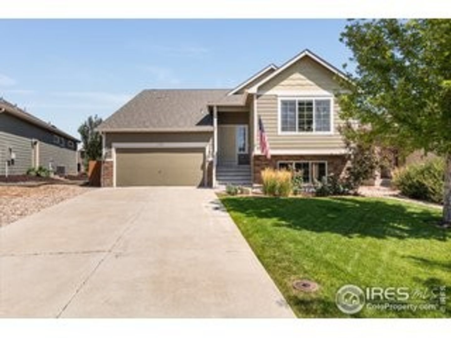 Fort Collins House: 420 Bow Creek Lane