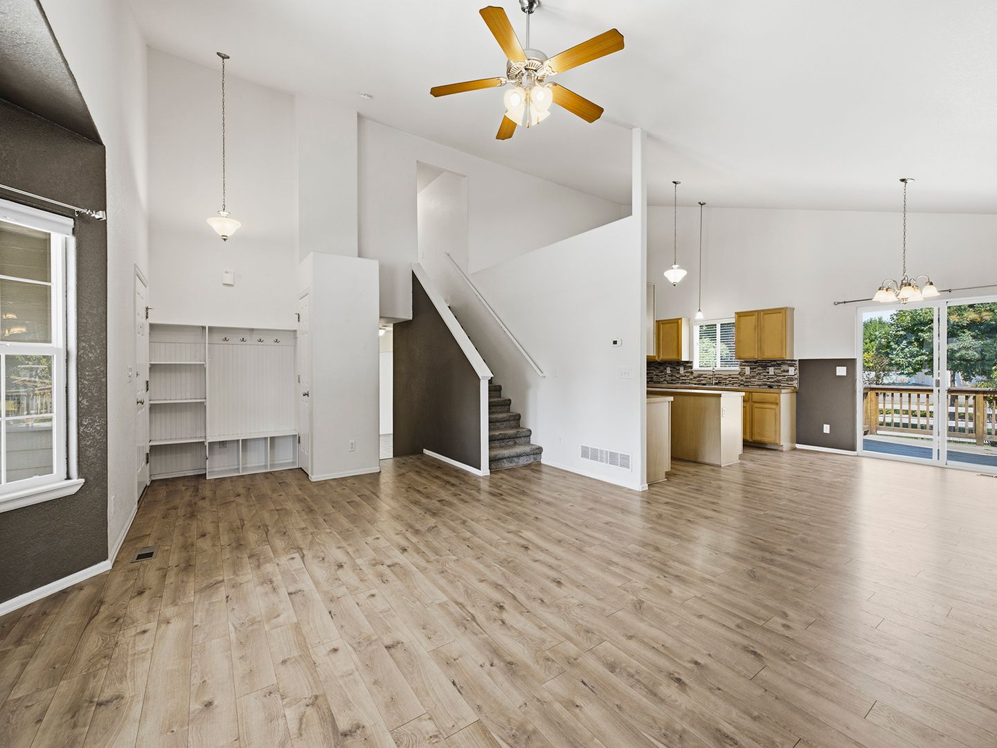 Loveland House: 2039 Sandhill Crane Circle