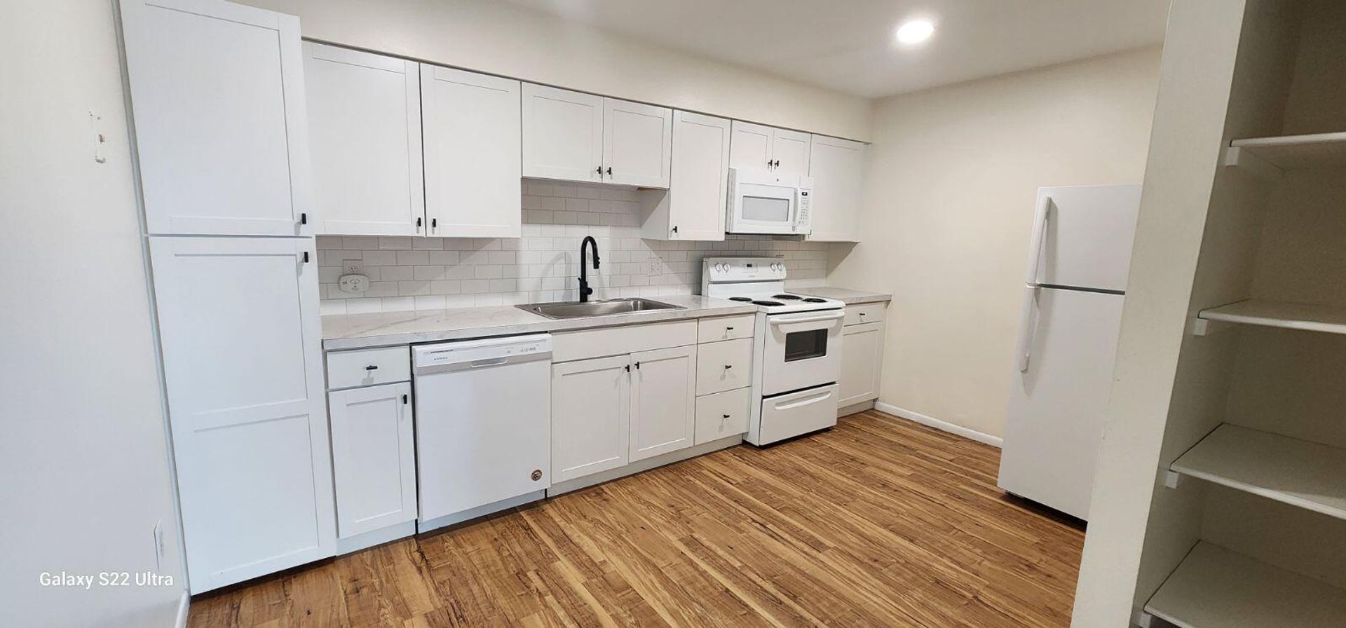 Cheyenne Apartment: 2500 Windwood Drive