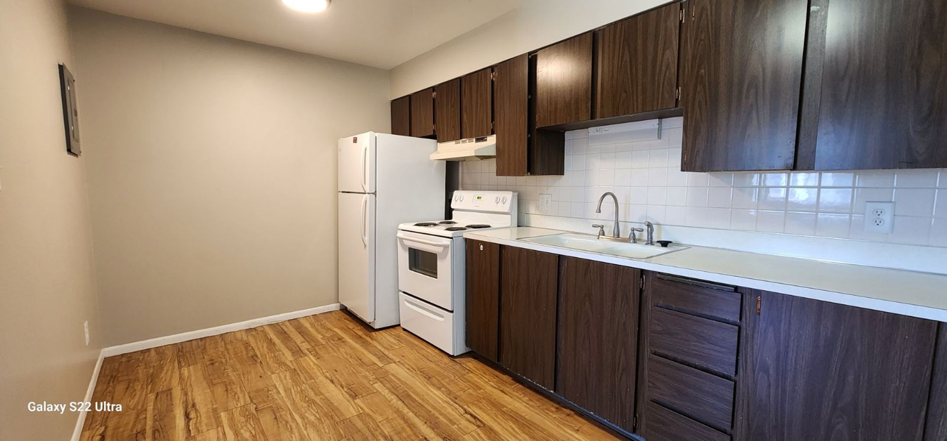 Cheyenne Apartment: 2500 Windwood Drive