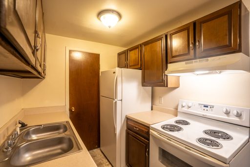 1 Bed 1 Bath Apartment! – photo 1