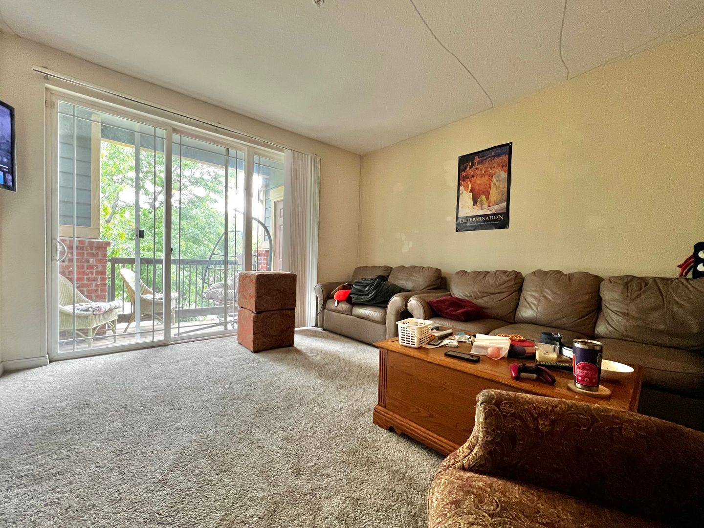 Fort Collins House: 2133 Krisron Road