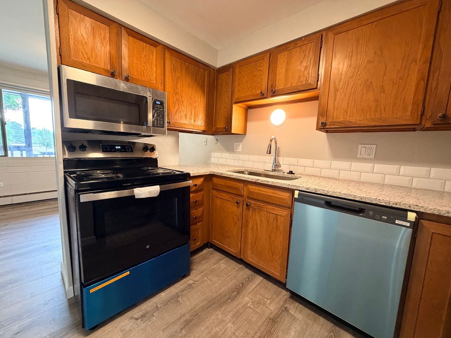 Loveland Apartment: 713 N Garfield Ave