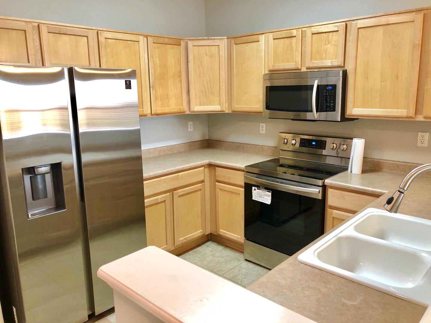 Evans House: 203 Lucca Drive