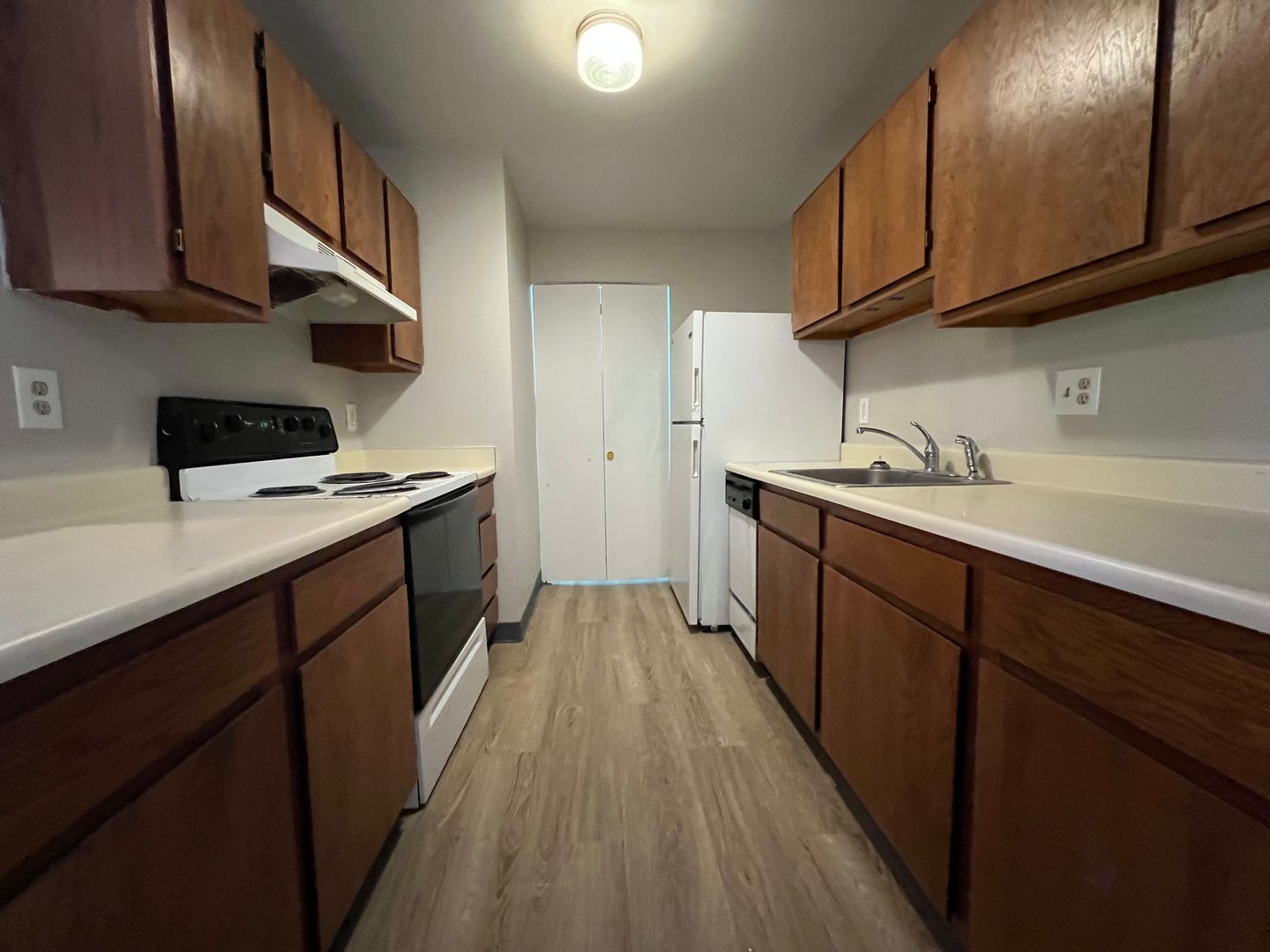 Fort Collins Apartment: 4501 Boardwalk Drive Building Q