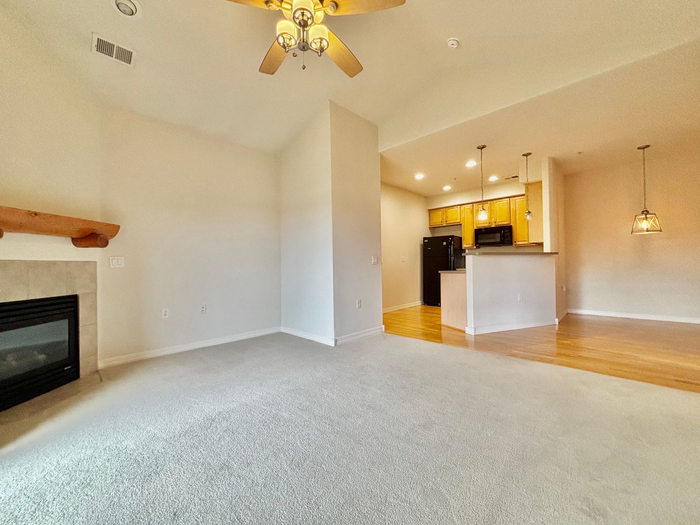 Fort Collins House: 5220 Boardwalk Dr, Unit G34