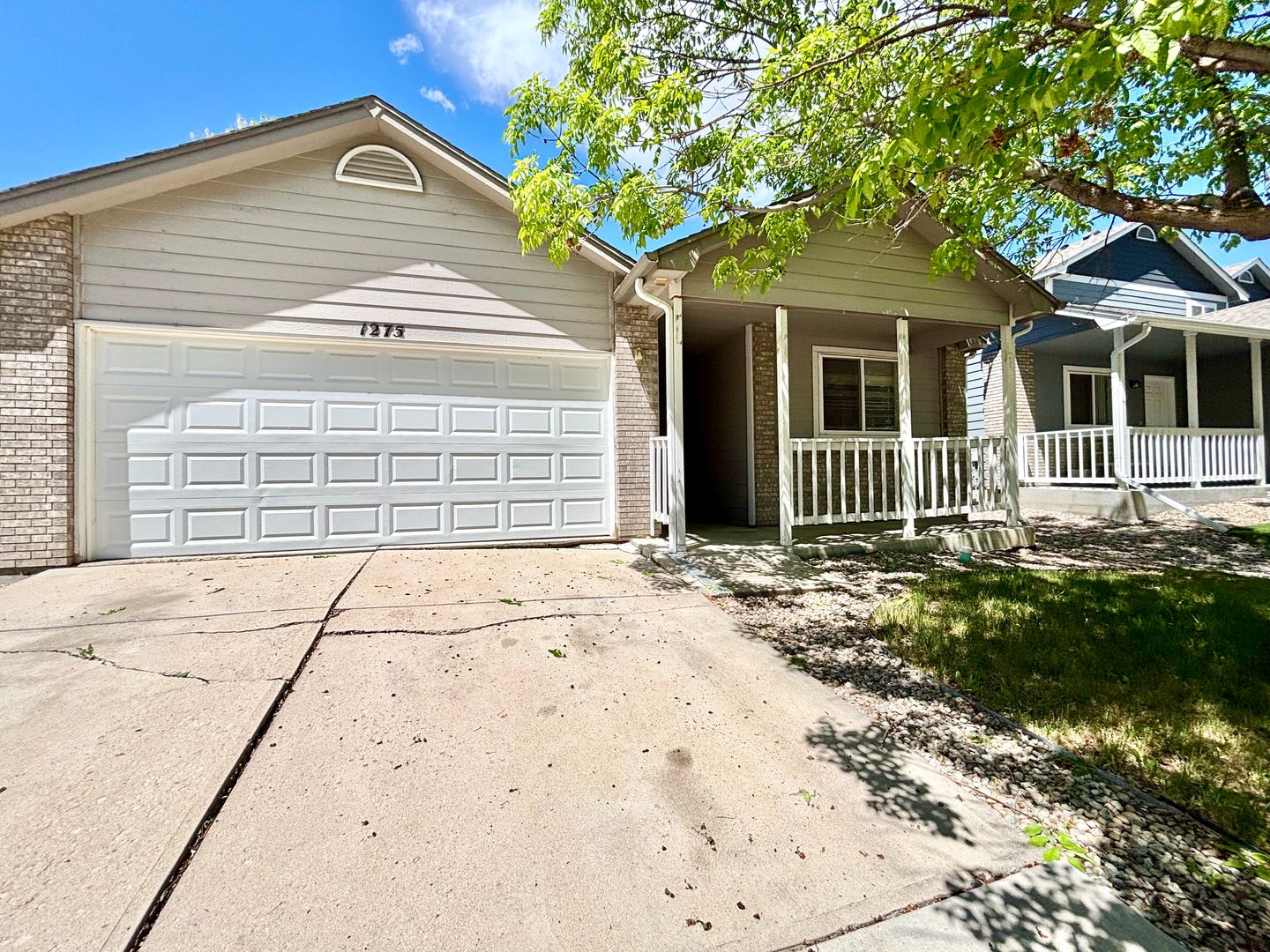 Loveland House: 1275 Lavender Court