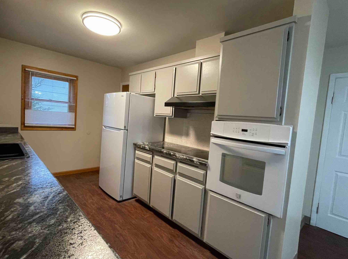 Fort Collins House: 1201 Ponderosa Dr