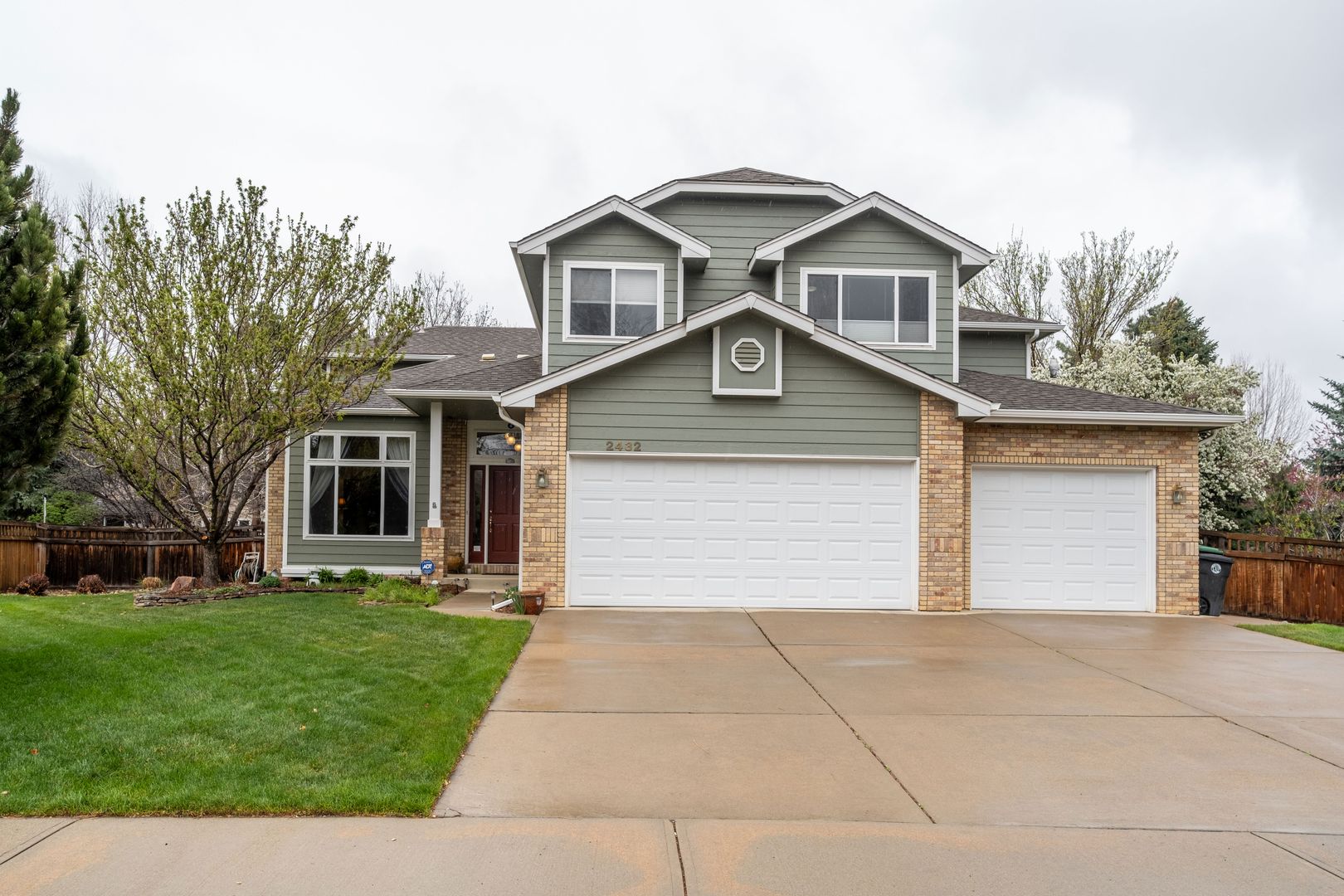 Longmont House: 2432 Mallard Circle