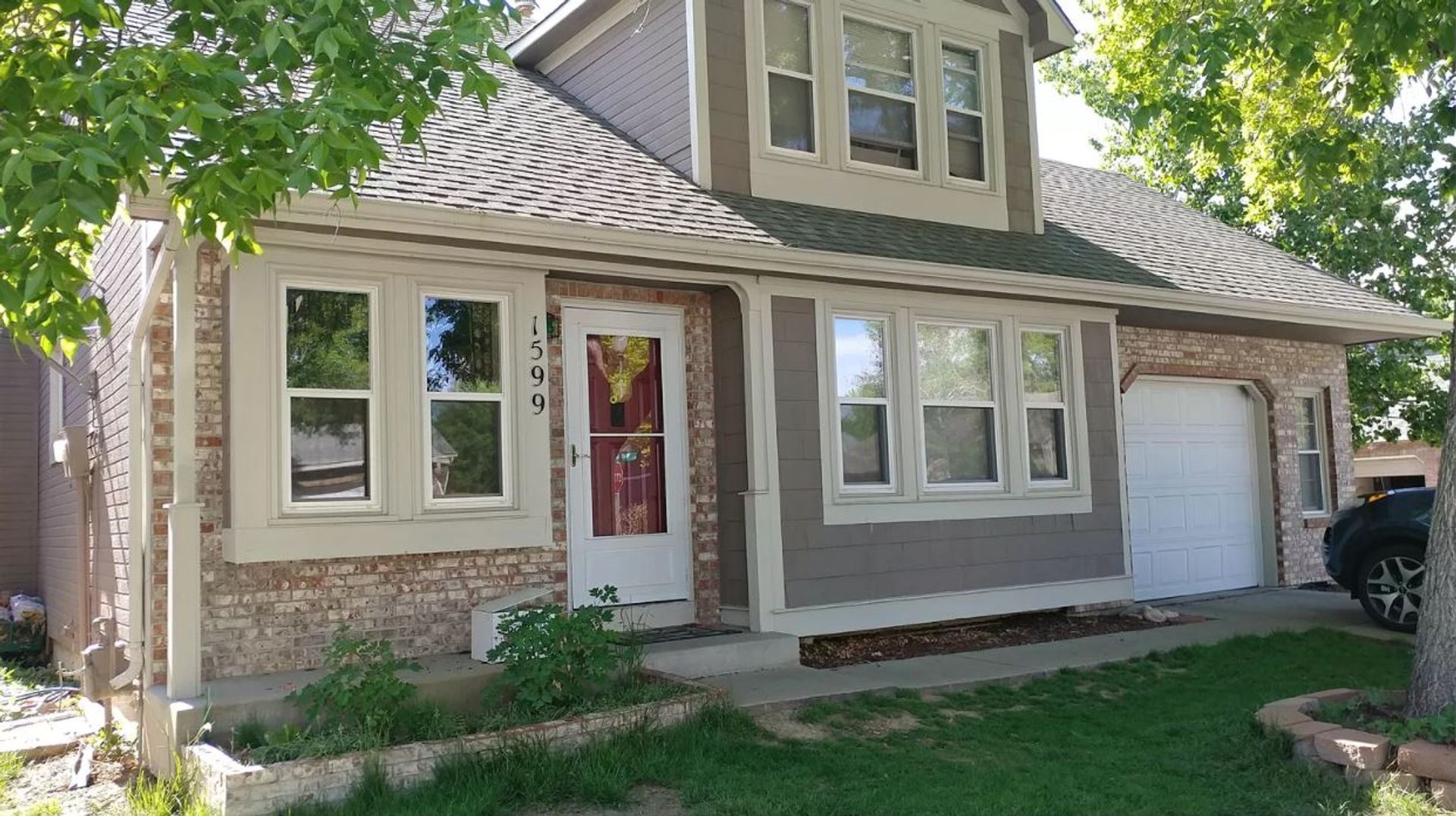 Loveland House: 1599 Wellington Ct