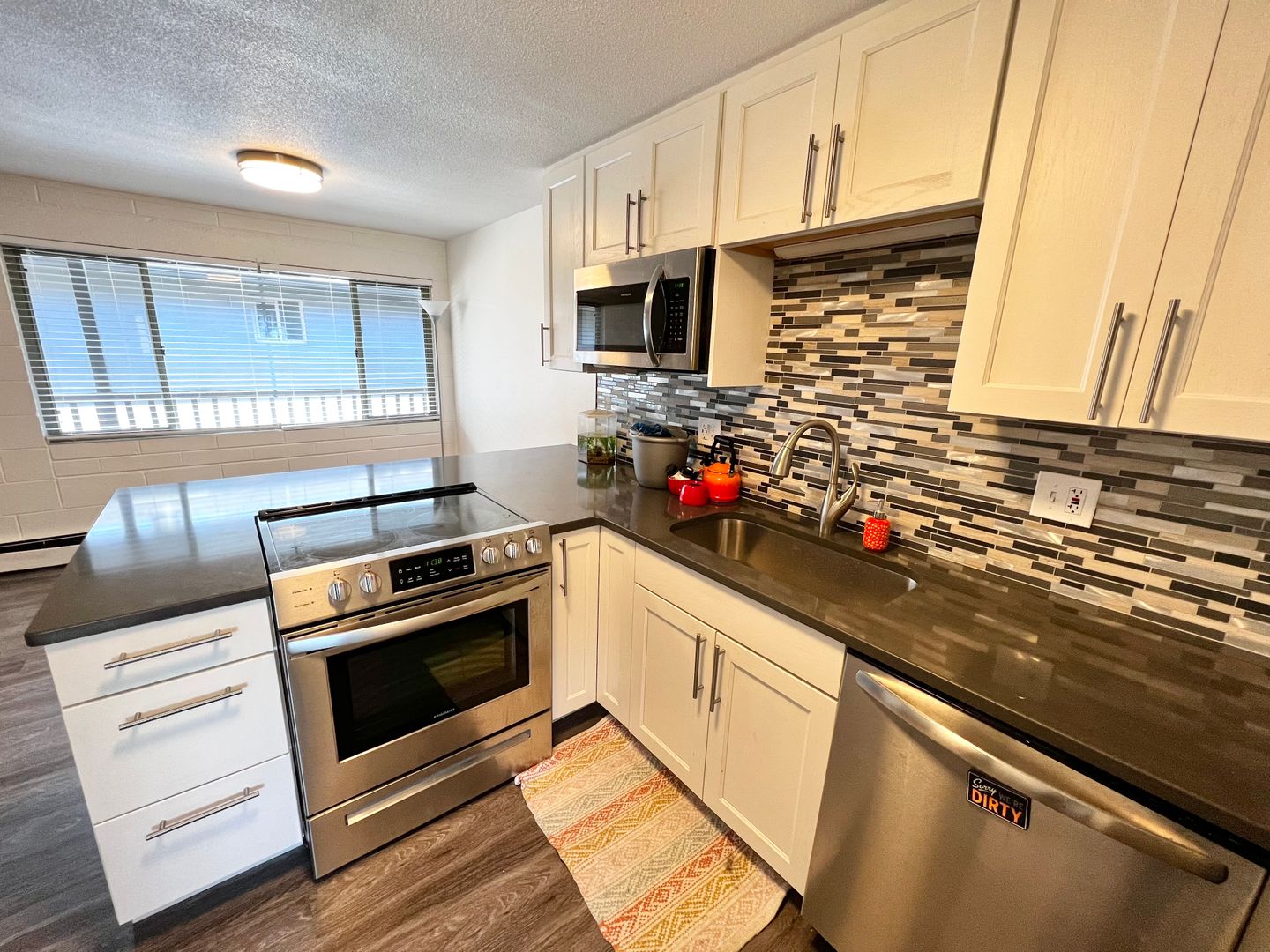 Loveland Apartment: 341 Garfield Avenue