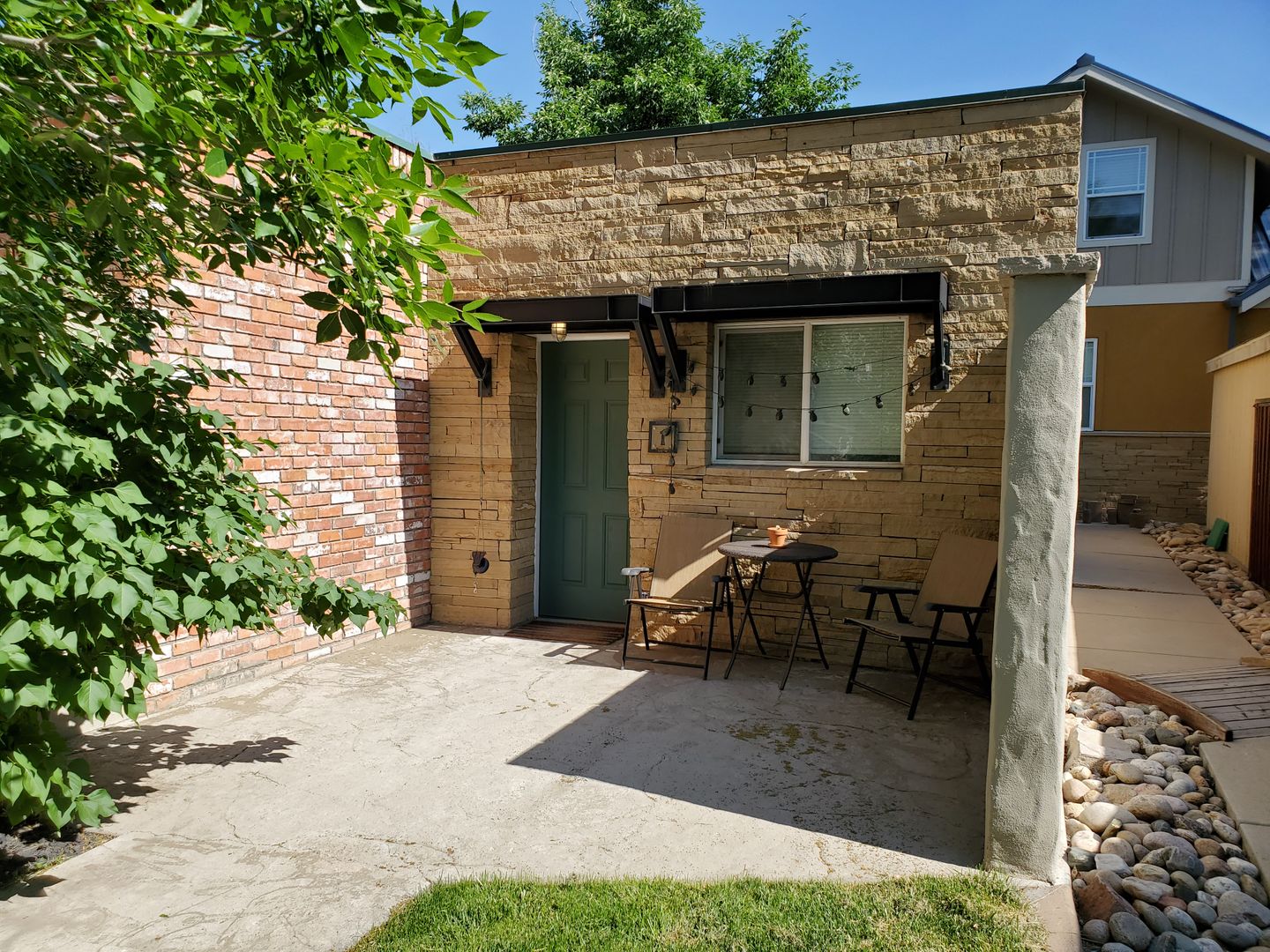 Fort Collins Apartment: 1104 Columbine Court