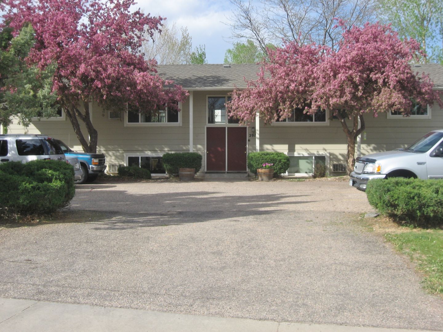 Fort Collins Apartment: 2912 Somerville Dr.