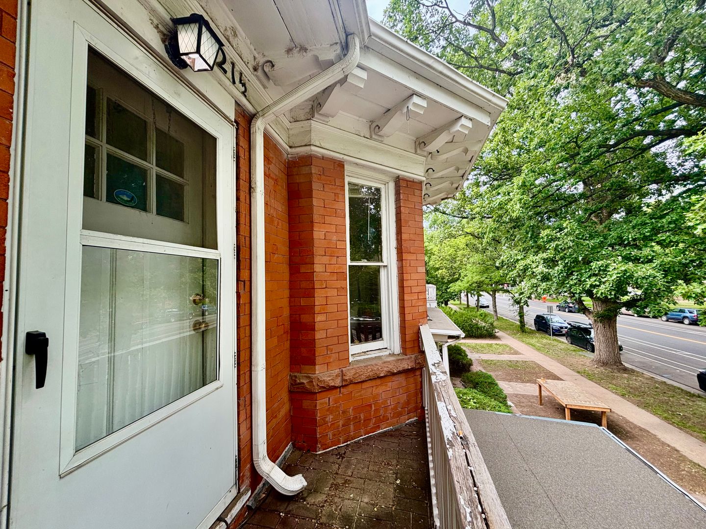 Fort Collins Apartment: 615-623 Remington