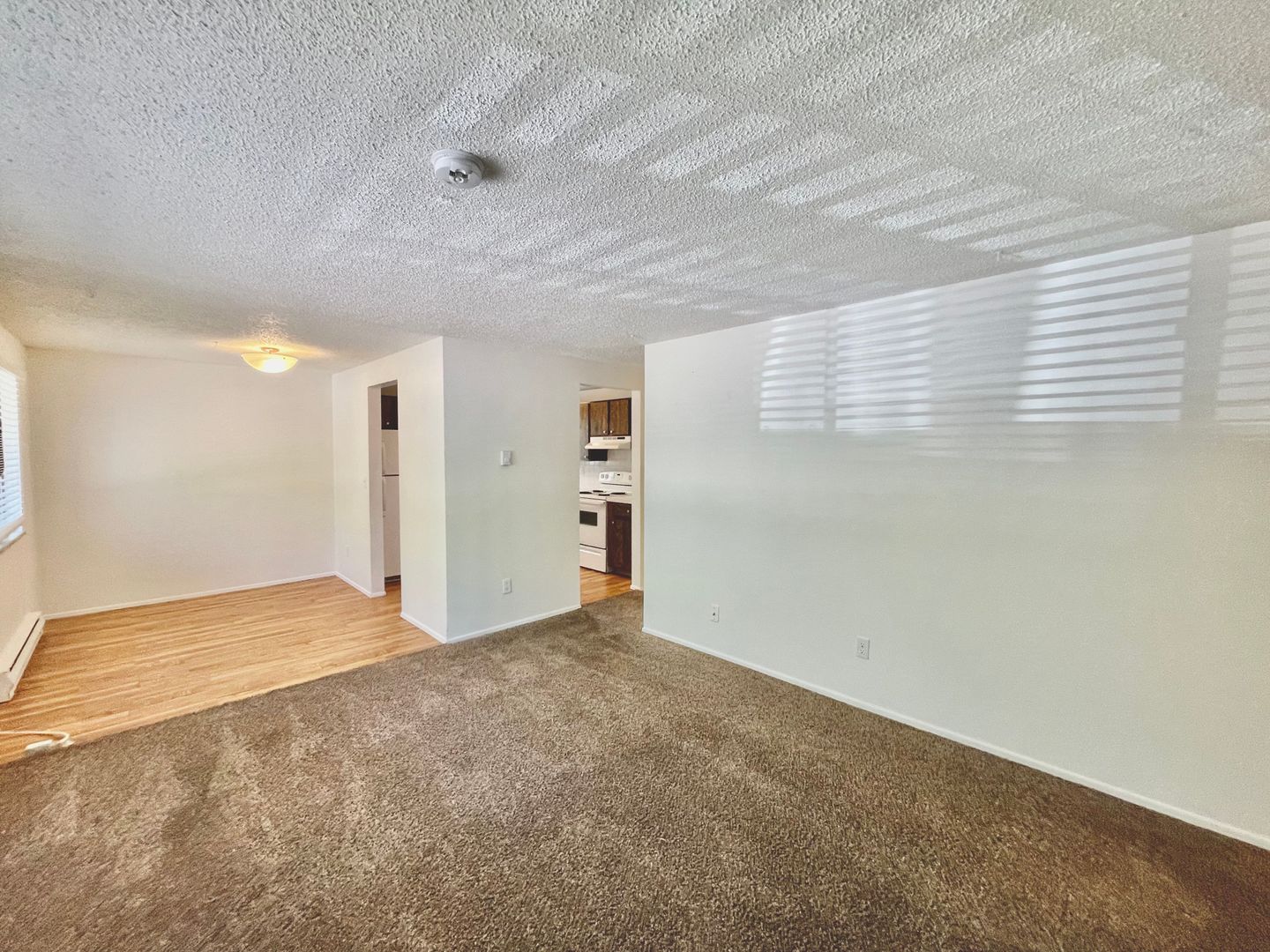 Loveland Apartment: 2354 10th St SW