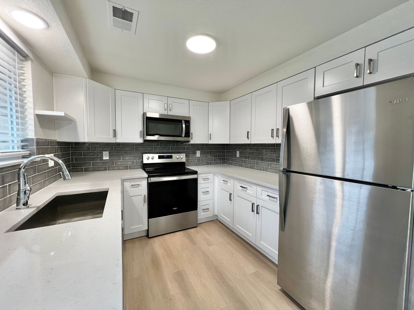 Loveland Townhome: 1640 Cheyenne Ave
