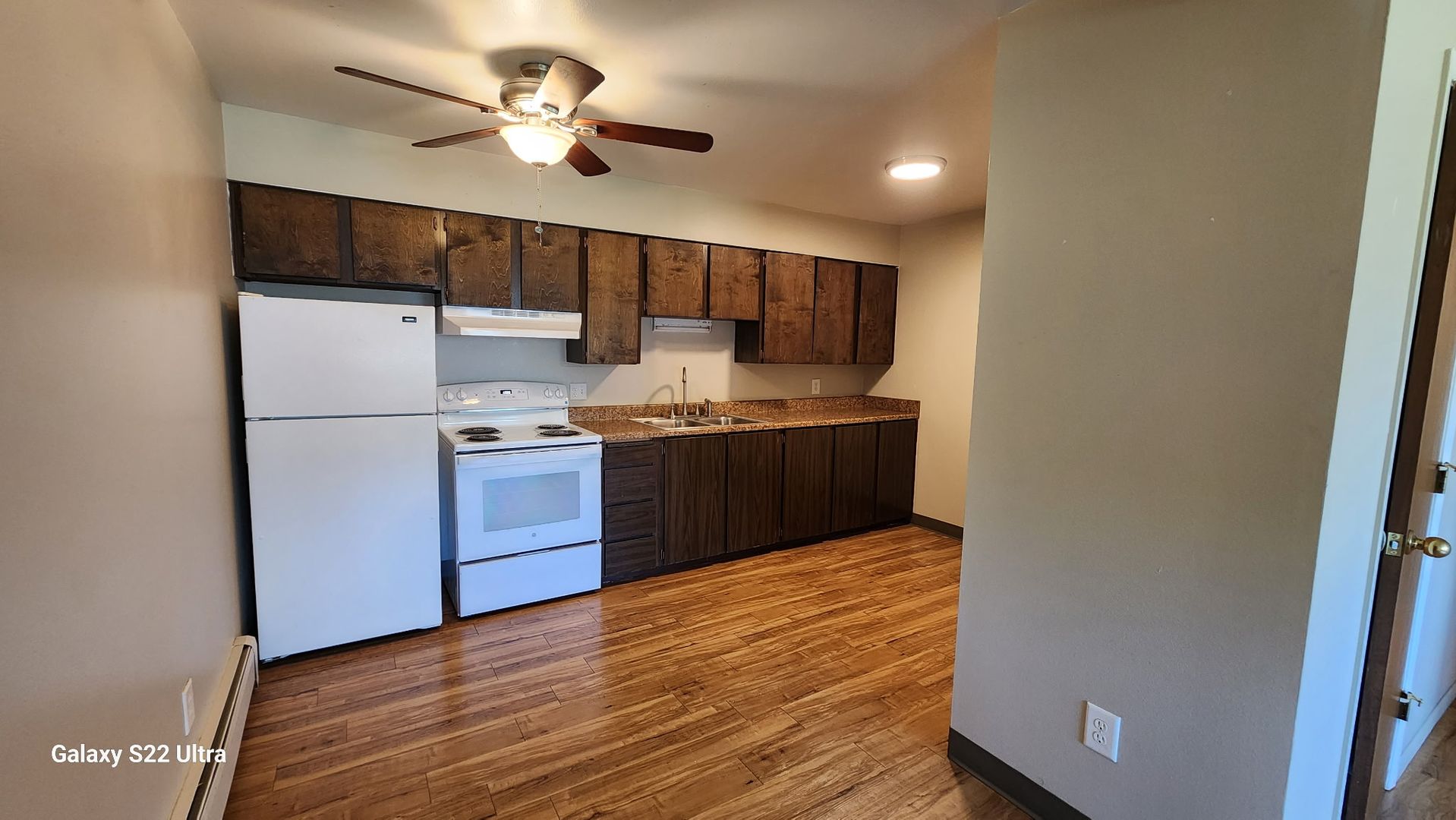 Cheyenne Apartment: 2500 Windwood Drive