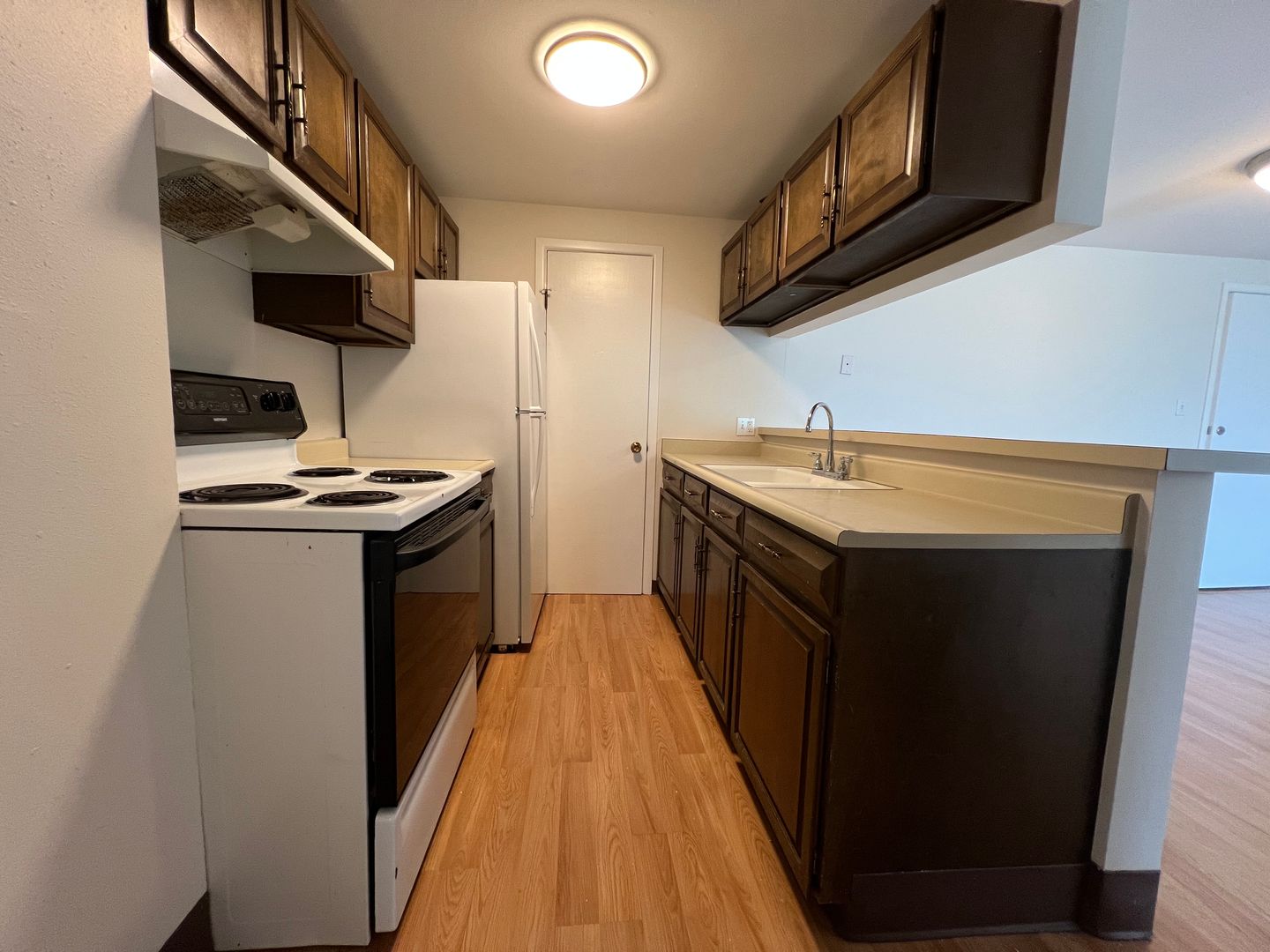 Fort Collins Apartment: 1001 Robertson Street